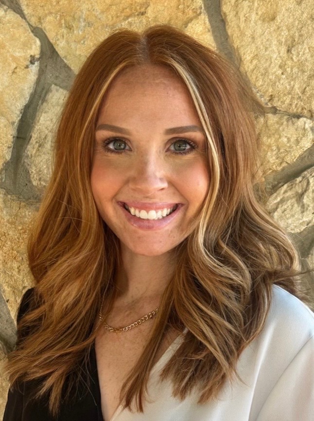 Luxury Color client result